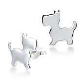 Kid Stud Earring STS-3651